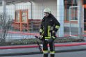 Feuer Plusmarkt Koeln Ehrenfeld Vogelsangerstr P42